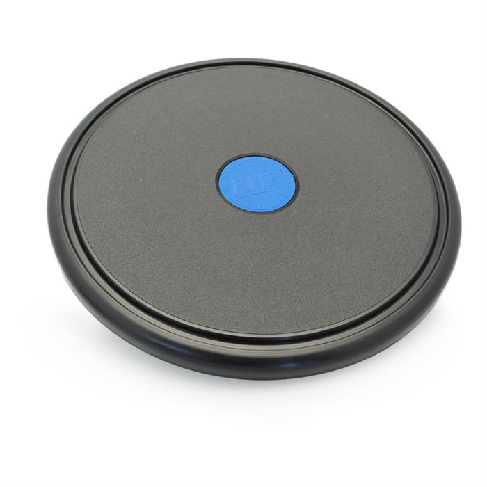 Ultimate Finish Seat Lid For UF Rinse Bucket (Blue)