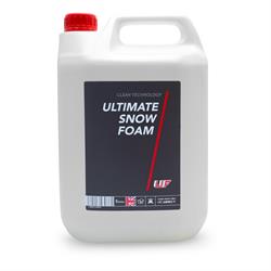 Dodo Juice Sour Power Shampoo Auto: Detergente PH Neutro Con Cera Di Carnauba, 1 Litro