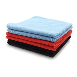 Ultimate Finish Microfibre Buffing Fleece (Mixed)