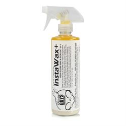 Chemical Guys InstaWax+ Liquid Carnauba Shine & Protection Spray (473ml)
