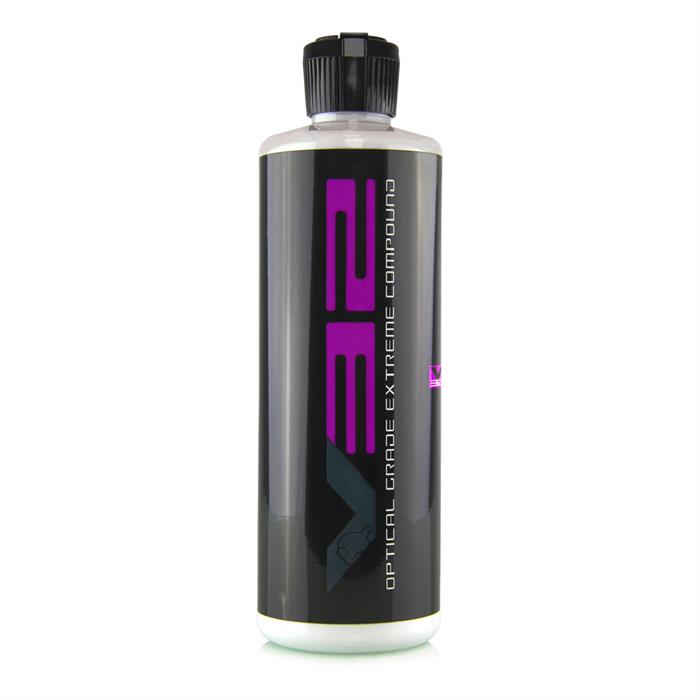 Chemical Guys V32 Optical Grade Extreme Compound (473ml) Ultimate Finish