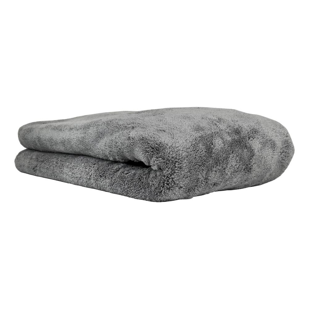 Chemical Guys Woolly Mammoth Microfiber Dryer Towel - Serviette De Séchage Microfibre 91x63 Cm Ultra Absorbante