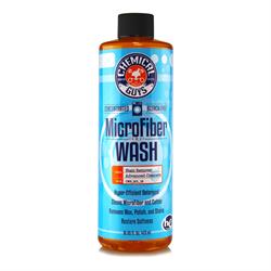 Chemical Guys Microfibre Wash Concentrate (473ml)