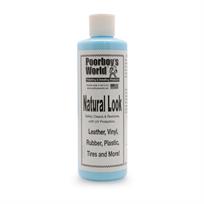Poorboys Natural Look Interior Dressing (473ml)