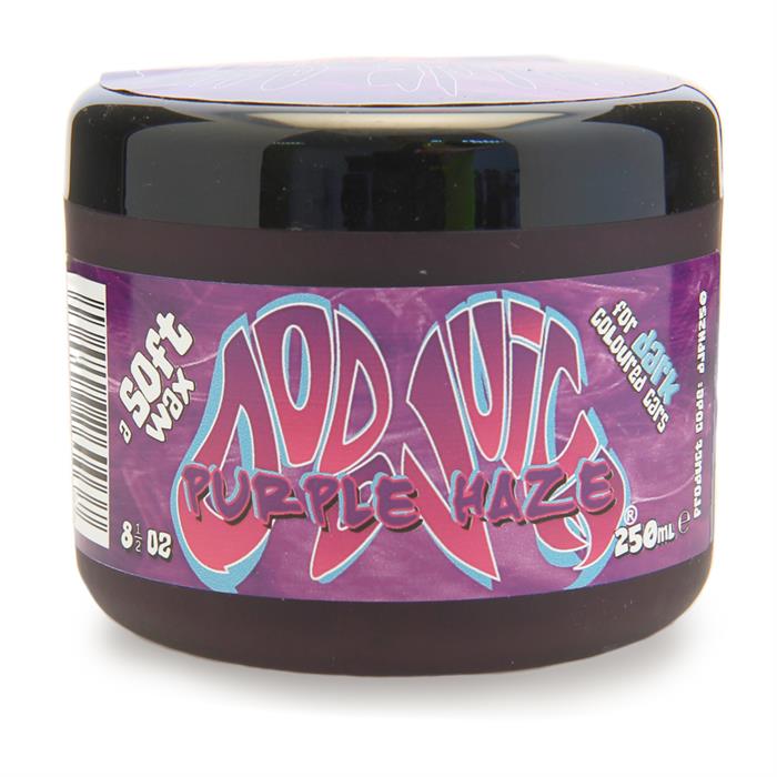 Dodo Juice Purple Haze Soft Wax (Standard & PRO) Ultimate Finish