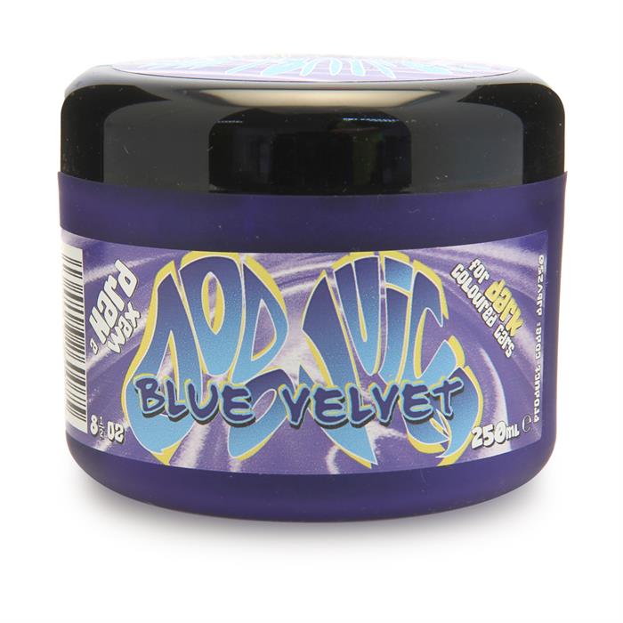 Dodo Juice Blue Velvet Hard Wax (30ml & 200ml) Ultimate Finish