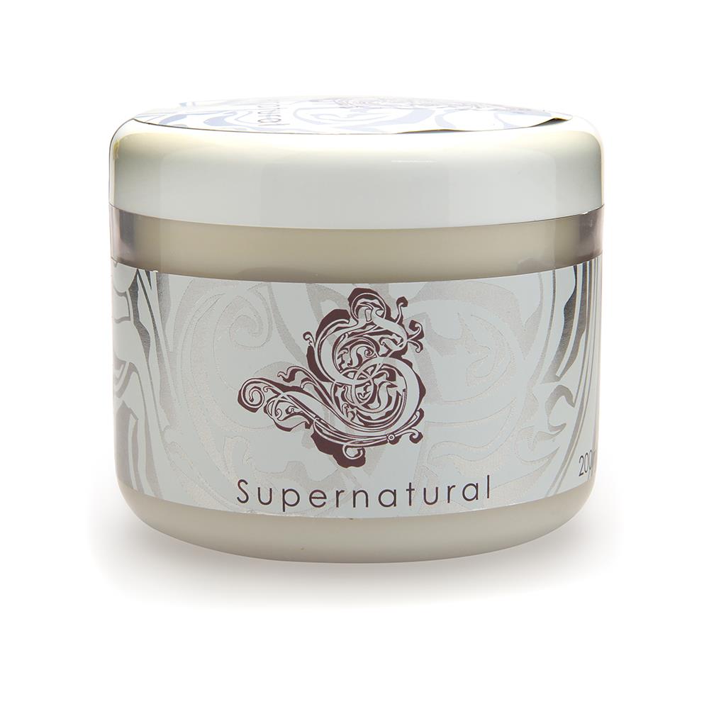 Dodo Juice Supernatural Premium Wax (200ml) Ultimate Finish