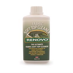 RENOVO Fabric Soft Top Cleaner (500ml)