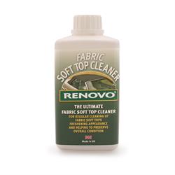 Renovo Fabric Soft Top Cleaner (500ml)