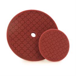 Kamikaze Collection Banzai Dynamics Polishing Pad (Red)