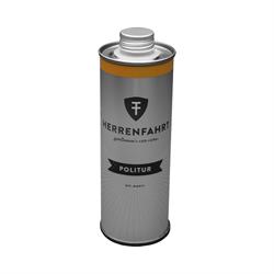 Herrenfahrt Polish (250ml)