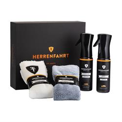 Herrenfahrt Gloss & Protection Essentials Kit