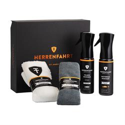 Herrenfahrt Rim & Tyre Essentials Kit