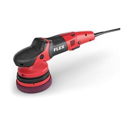 FLEX XCE 10-8 125 Positive-Action Polisher