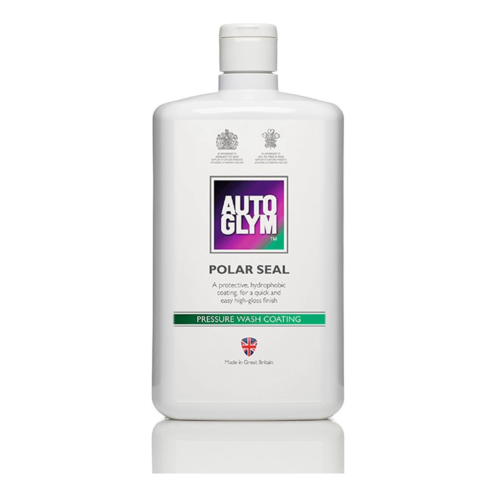 Autoglym Polar Seal Hydrophobic Coating Autoglym Polar Seal Hydrophobic Coating