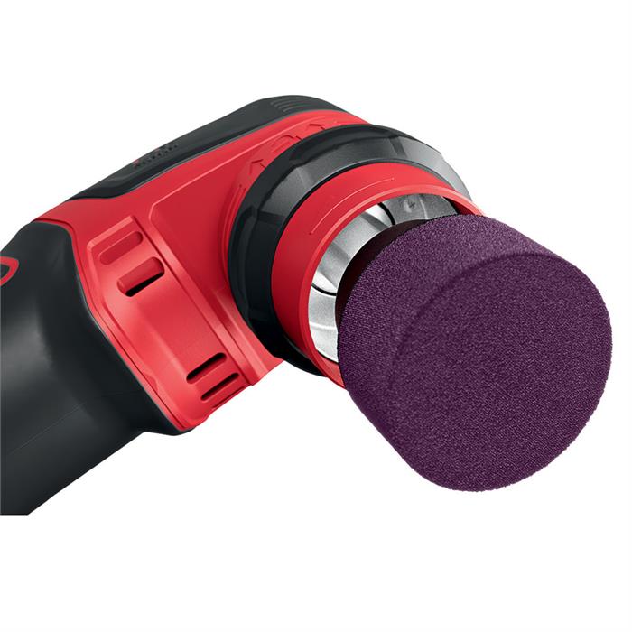 FLEX PXE 80 10.8-EC Mini Polisher (Cordless) Set