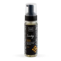 Sansom Lucky Leather Cleaner (250ml)