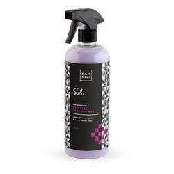 Sansom Solo Waterless Wash & Wax (750ml)