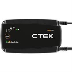 CTEK  PRO 25S UK