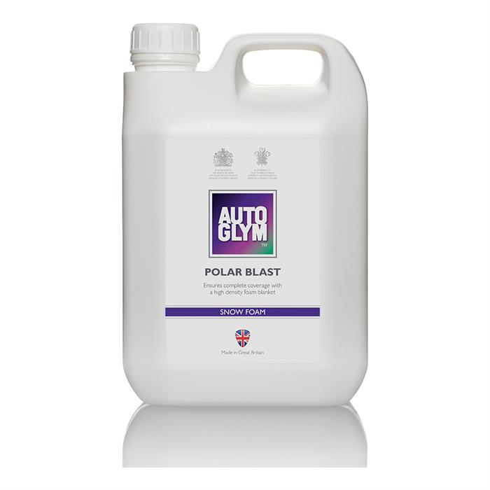 Autoglym Polar Blast Snow Foam (2.5L)