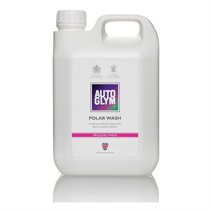 Autoglym Polar Wash (2.5L)