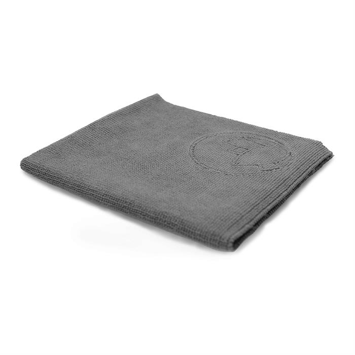 Nanolex Microfibre Cloth Grey