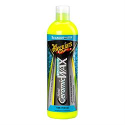 Meguiars Hybrid Ceramic Liquid Wax (473ml)