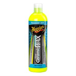 Meguiars Hybrid Ceramic Liquid Wax (473ml)