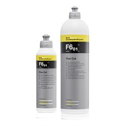 Koch Chemie F6.01 Fine Cut
