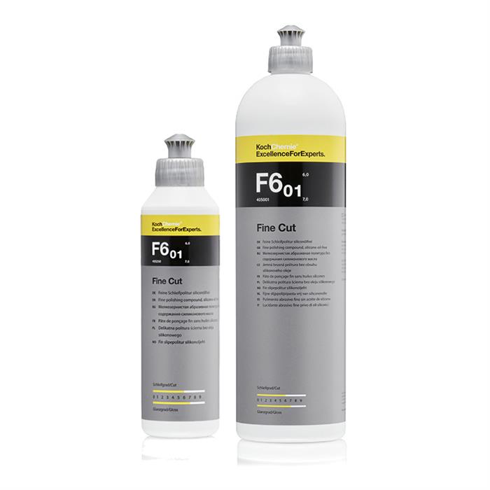 Koch-Chemie F6.01 Fine Cut