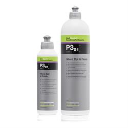 Koch Chemie P3.01 Micro Cut & Finish