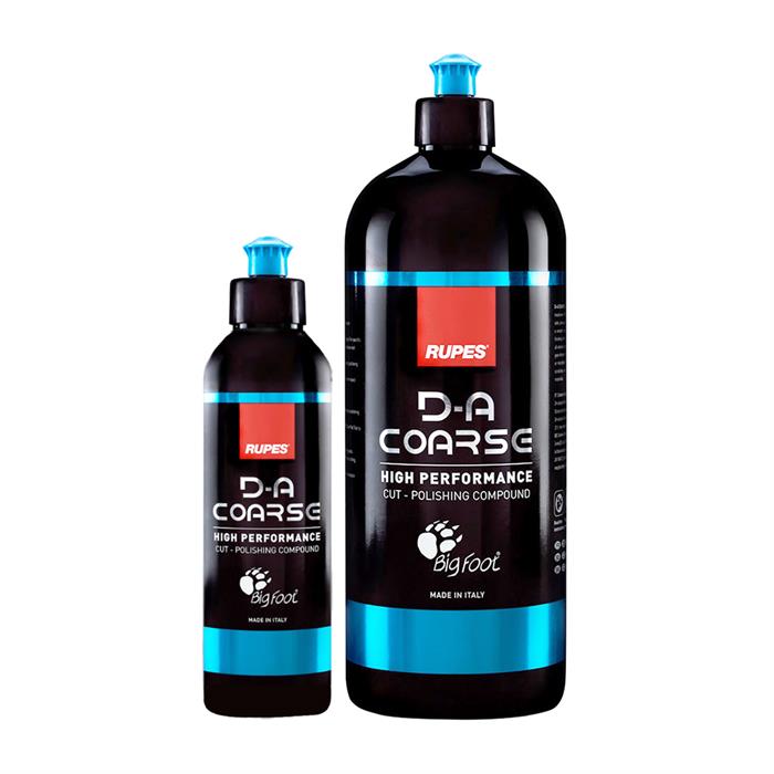 Rupes DA Coarse Extra Cut Compound Gel