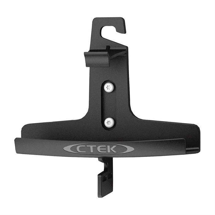 Supporto Da Parete Per Caricabatterie CTEK - Bracket Per MXS 3.8A-5A - Foto 5