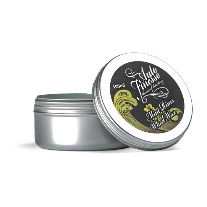 Auto Finesse Mint Rims Wheel Sealant (100ml) | Ultimate Finish