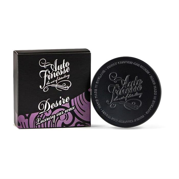 Auto Finesse Desire Carnauba Wax (150ml)