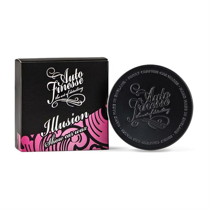 Auto Finesse Illusion Carnauba Wax (150ml)