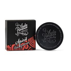 Auto Finesse Spirit Carnauba Wax (150ml)