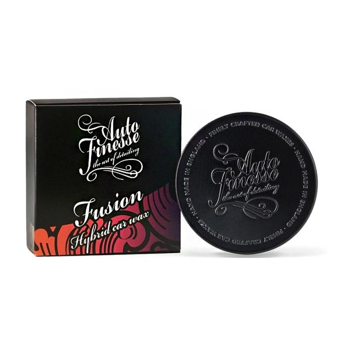 Auto Finesse Fusion Hybrid Wax (150g)