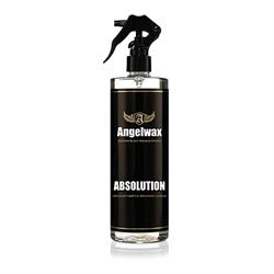 Angelwax Absolution Carpet & Upholstery Cleaner