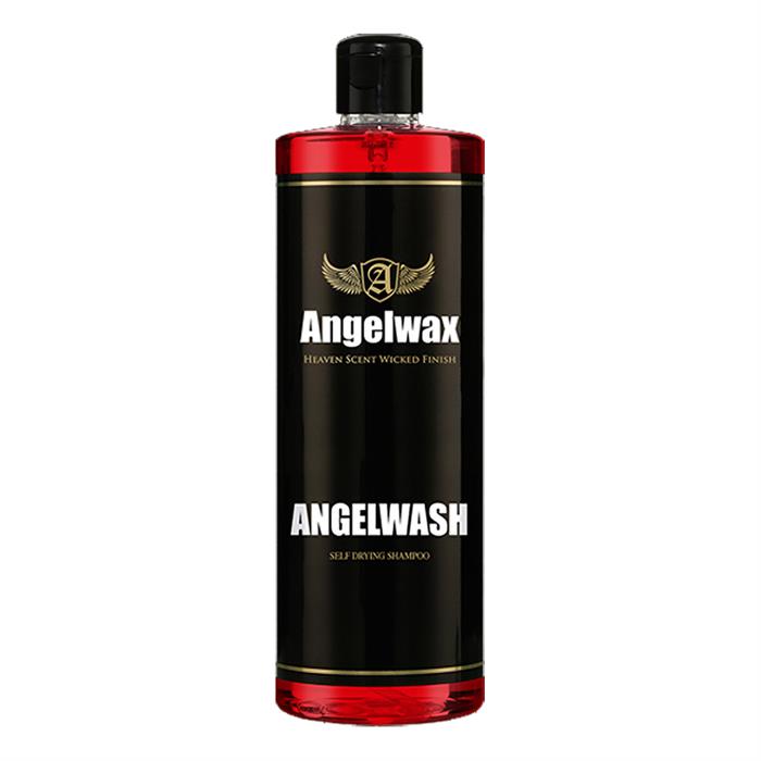 Angelwax Angelwash Self Drying Shampoo (500ml)