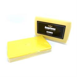 Angelwax Cleanse Clay Bar (Ultra Fine Yellow)