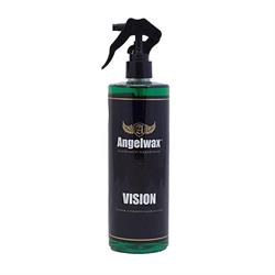 Angelwax Vision Superior Glass Cleaner (500ml)