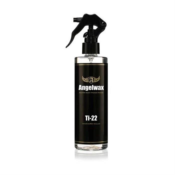 Angelwax TI-22 Spray Sealant (250ml)
