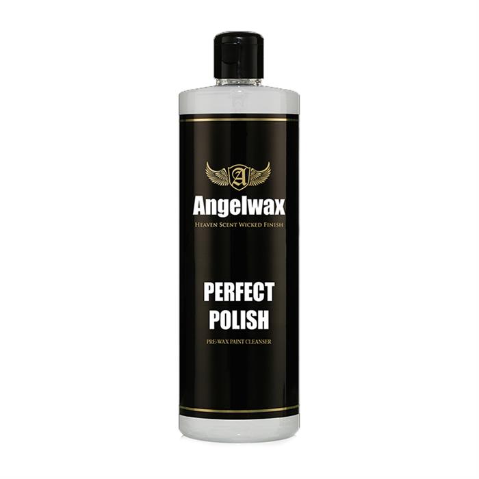 Perfect polish on sale