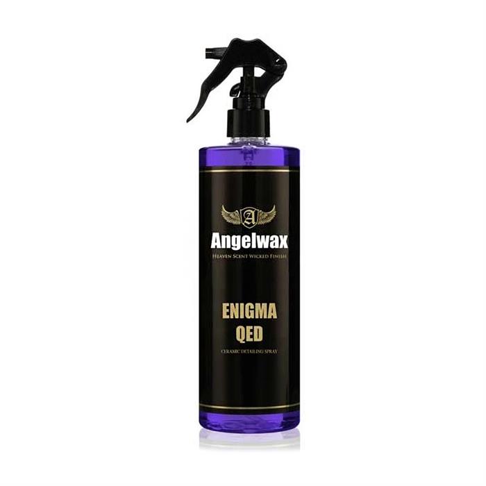 Angelwax Enigma QED Ceramic Detailing Spray (500ml)