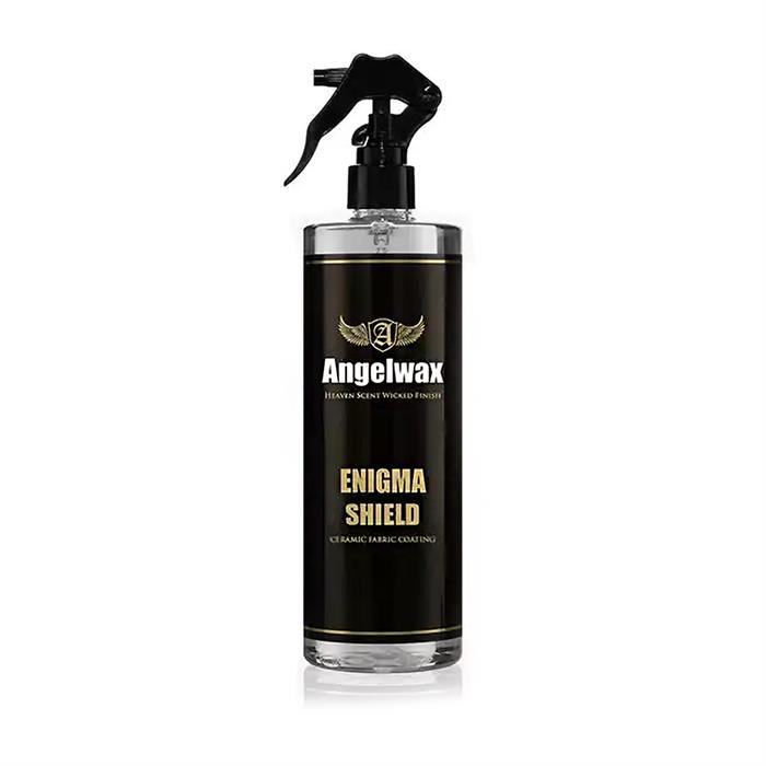 Angelwax Enigma Shield Ceramic Fabric Coating (500ml)