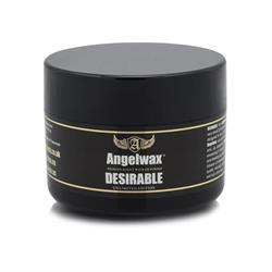 Angelwax Desirable Show Wax (250ml)