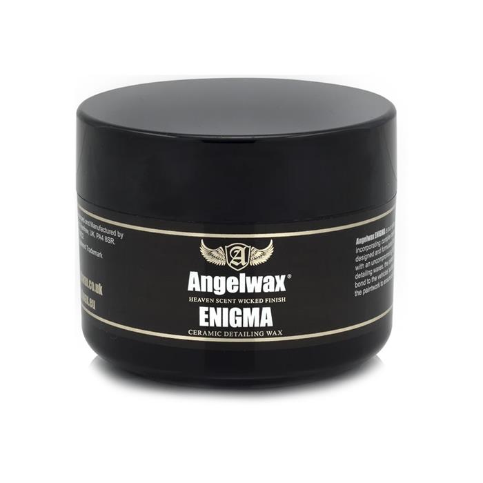 Angelwax Enigma Ceramic Detailing Wax (250ml)