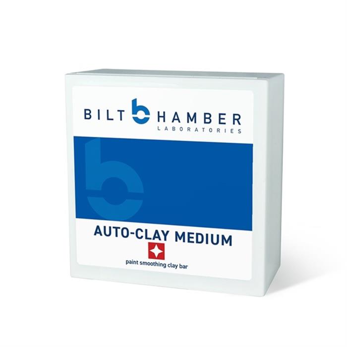 Bilt Hamber Auto-Clay Medium (200g)