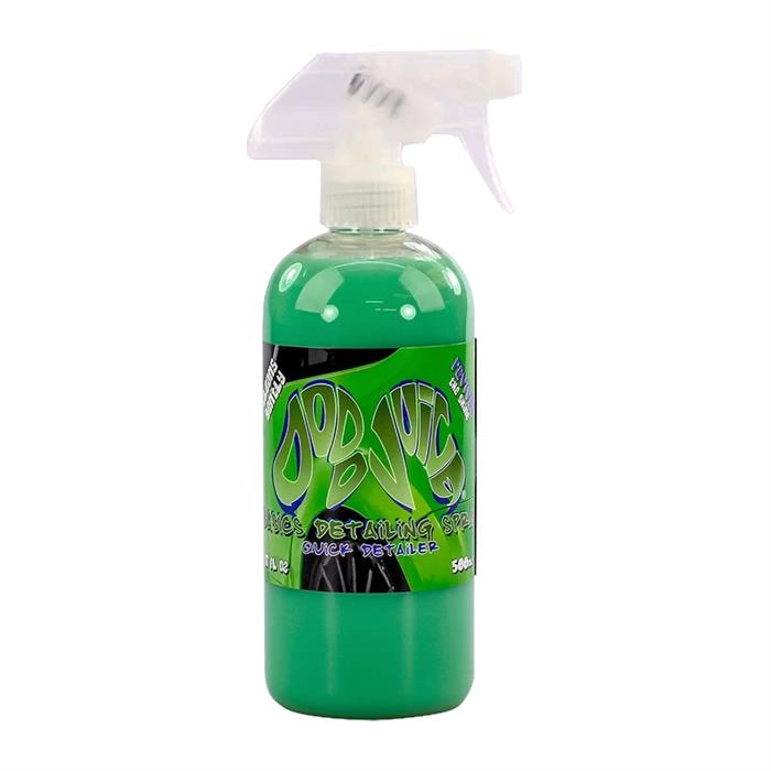 Dodo Juice Quick Detailer (500ml) Ultimate Finish